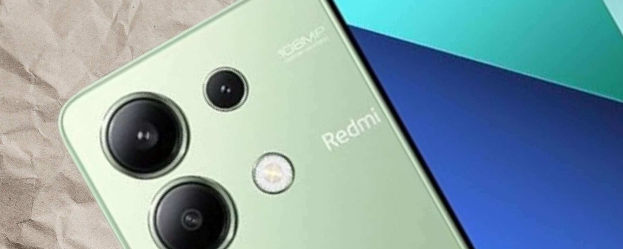 Xiaomi Redmi Note 14, quando esce? Emerge il possibile momento del lancio Xiaomi Redmi Note 14, quando esce? Emerge il possibile momento del lancio