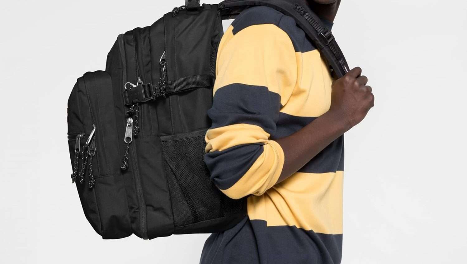 Zaino Eastpak Tutor (L): super offerta, oggi a prezzo da outlet (-54%) Zaino Eastpak Tutor (L): super offerta, oggi a prezzo da outlet (-54%)