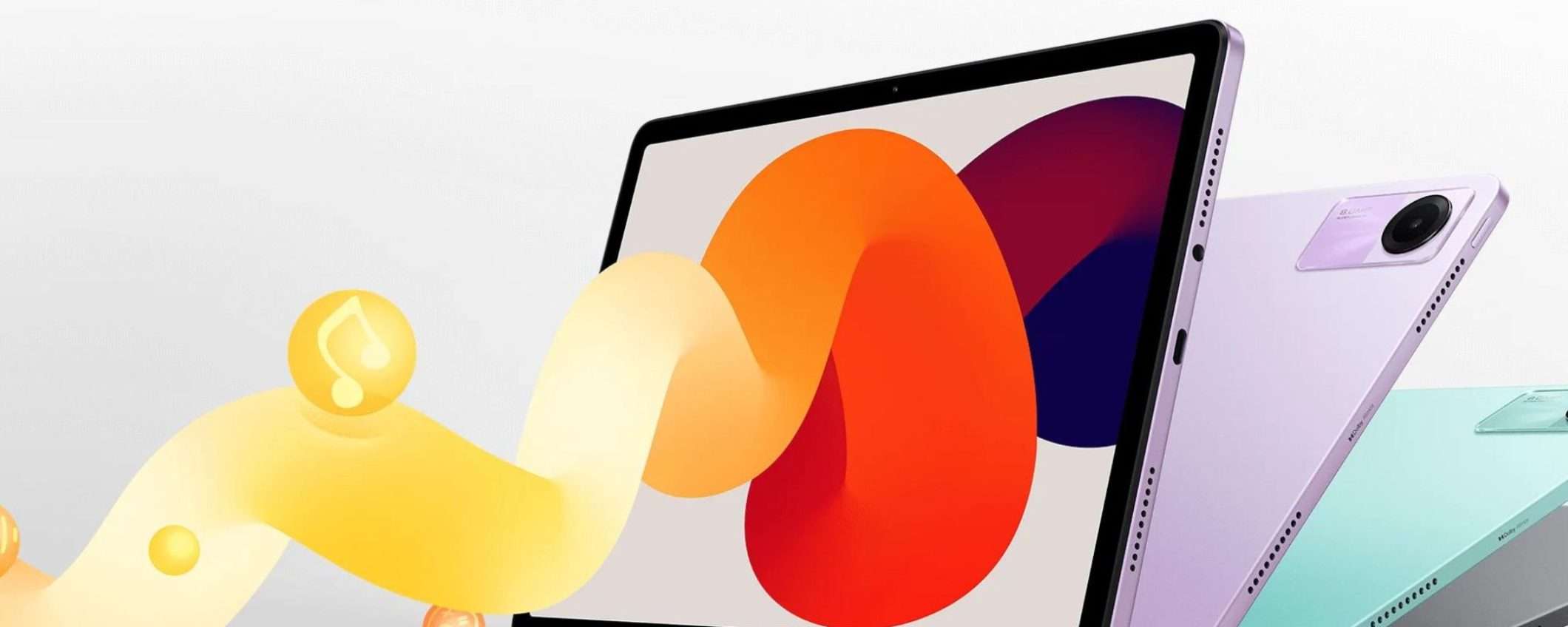 APPENA 157€ su eBay per Redmi Pad SE: tablet ECONOMICO che fa TUTTO APPENA 157€ su eBay per Redmi Pad SE: tablet ECONOMICO che fa TUTTO