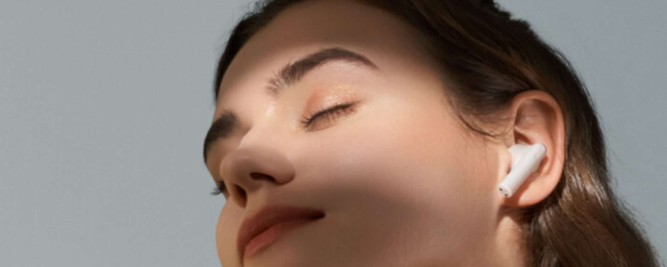 Appena 19€ su Amazon per le cuffie TWS OPPO Enco Buds2: sconto del 60% Appena 19€ su Amazon per le cuffie TWS OPPO Enco Buds2: sconto del 60%