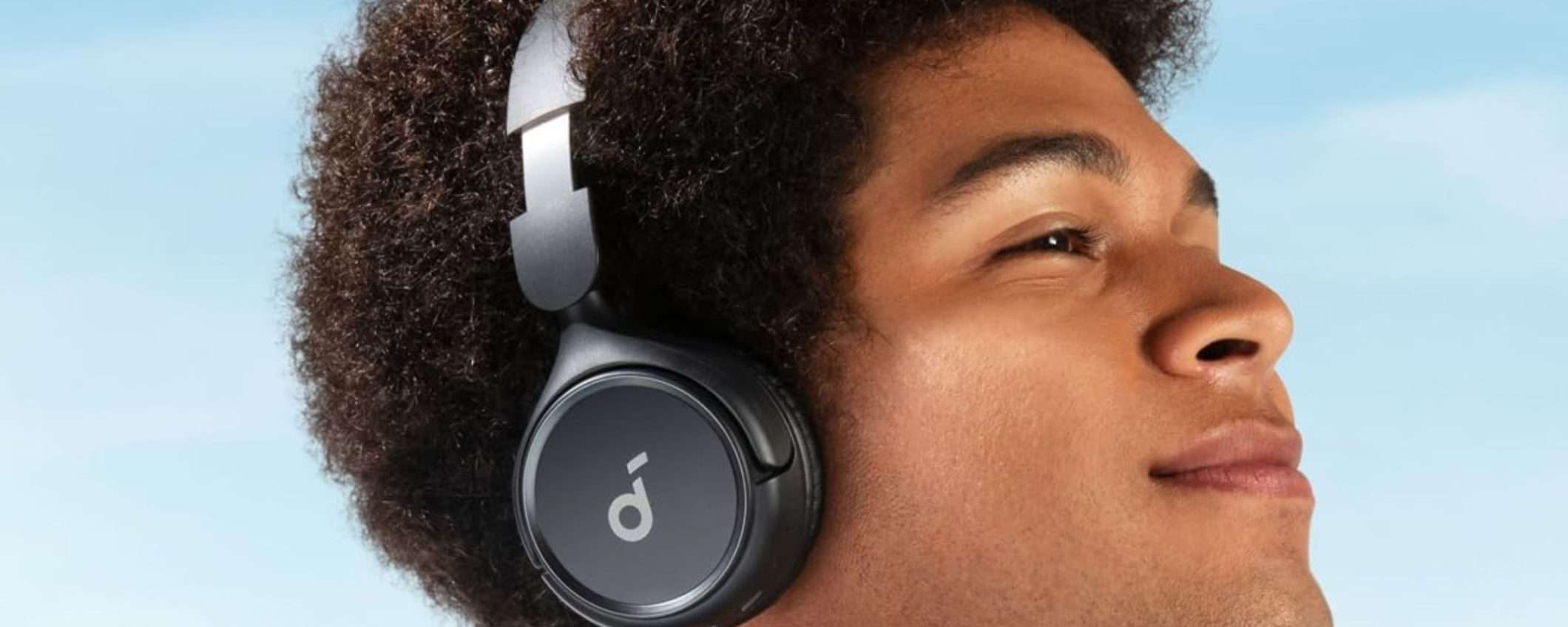 APPENA 21€ per le cuffie Anker Soundcore H30i con 70 ORE di autonomia (-27%) APPENA 21€ per le cuffie Anker Soundcore H30i con 70 ORE di autonomia (-27%)