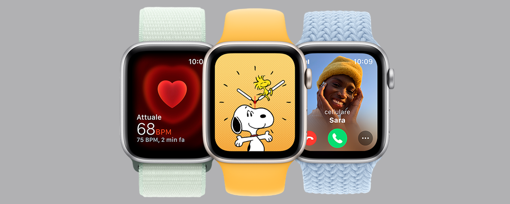 Apple Watch SE 3 costerà di meno ma sarà più Apple Watch SE 3 costerà di meno ma sarà più