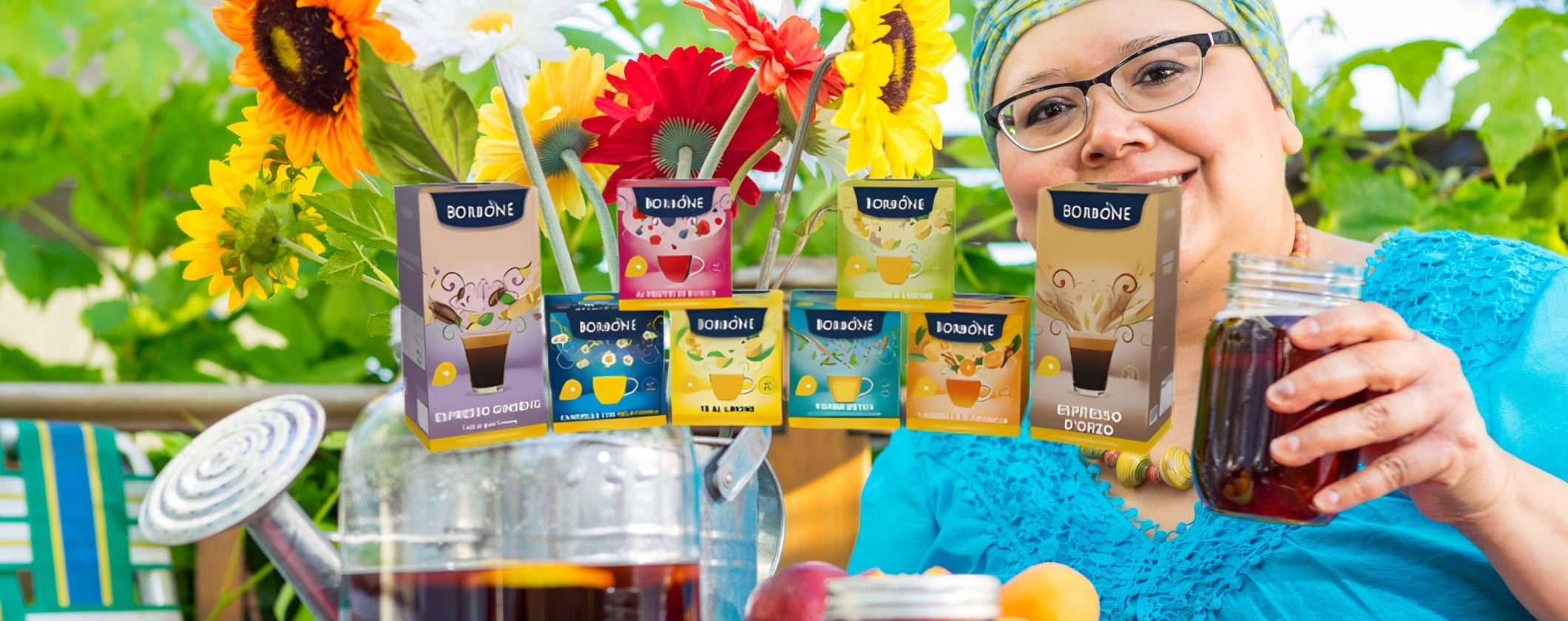 Bevande Solubili Borbone GUSTI VARI ESE in OFFERTISSIMA Bevande Solubili Borbone GUSTI VARI ESE in OFFERTISSIMA