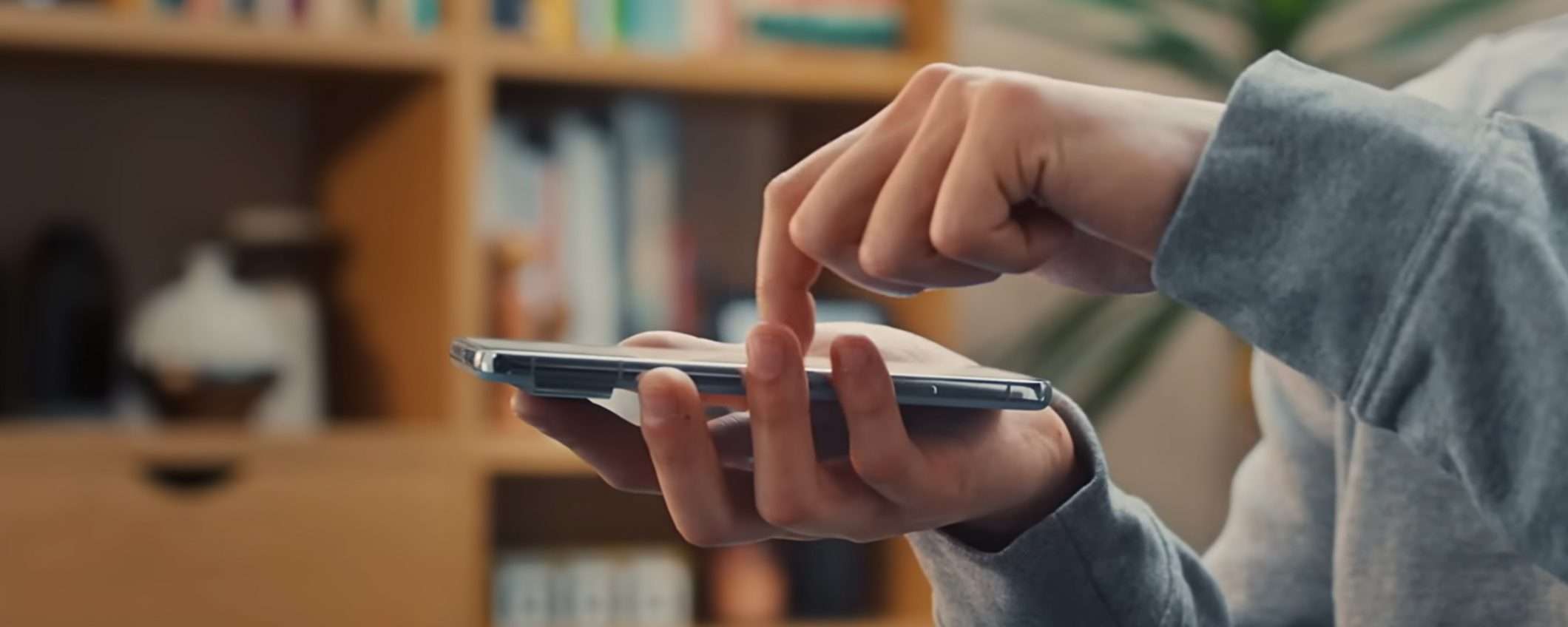Cerchia e cerca di Google debutta anche sui Samsung Galaxy di fascia media Cerchia e cerca di Google debutta anche sui Samsung Galaxy di fascia media