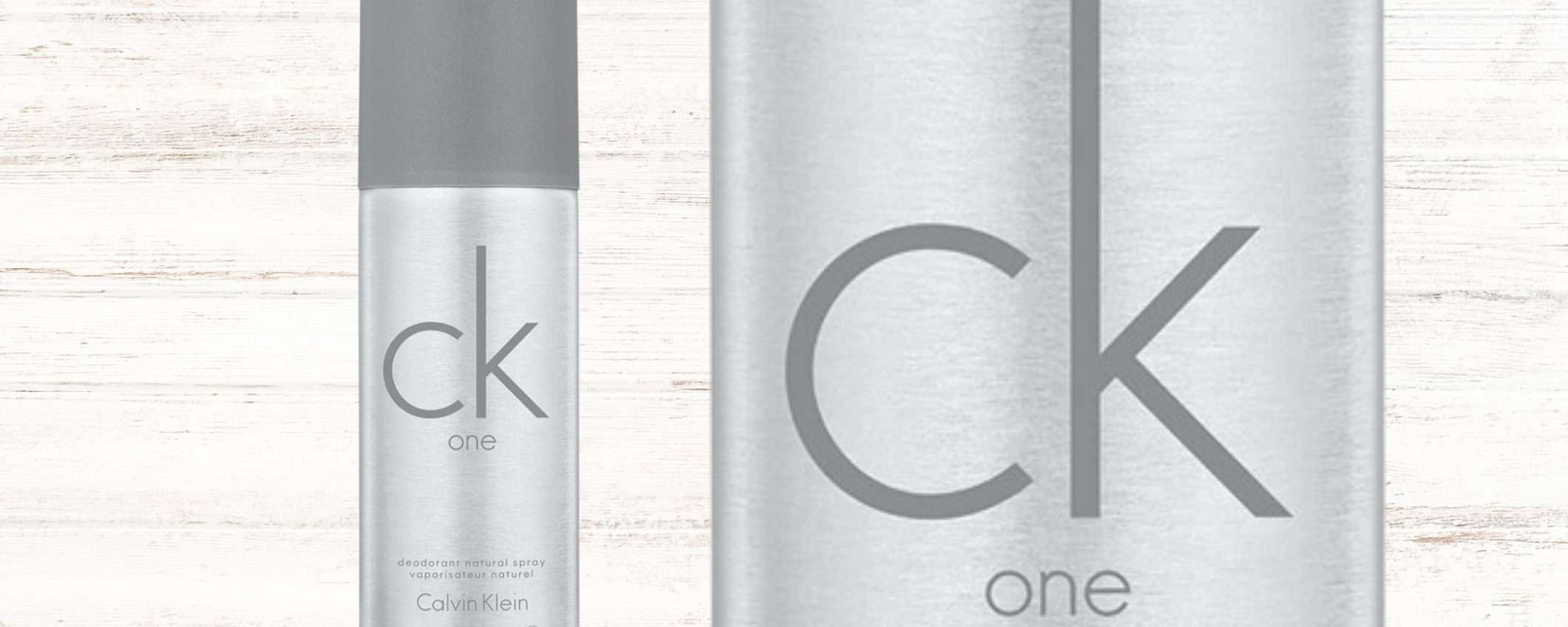 Calvin Klein Ck One: sconto 45% per questo deodorante SPETTACOLARE (12,70€) Calvin Klein Ck One: sconto 45% per questo deodorante SPETTACOLARE (12,70€)