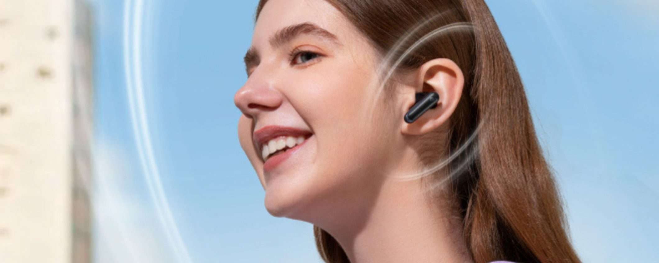 DOPPIO SCONTO su Amazon per le cuffie Anker Soundcore P40i: bassi WOW a 47€ DOPPIO SCONTO su Amazon per le cuffie Anker Soundcore P40i: bassi WOW a 47€