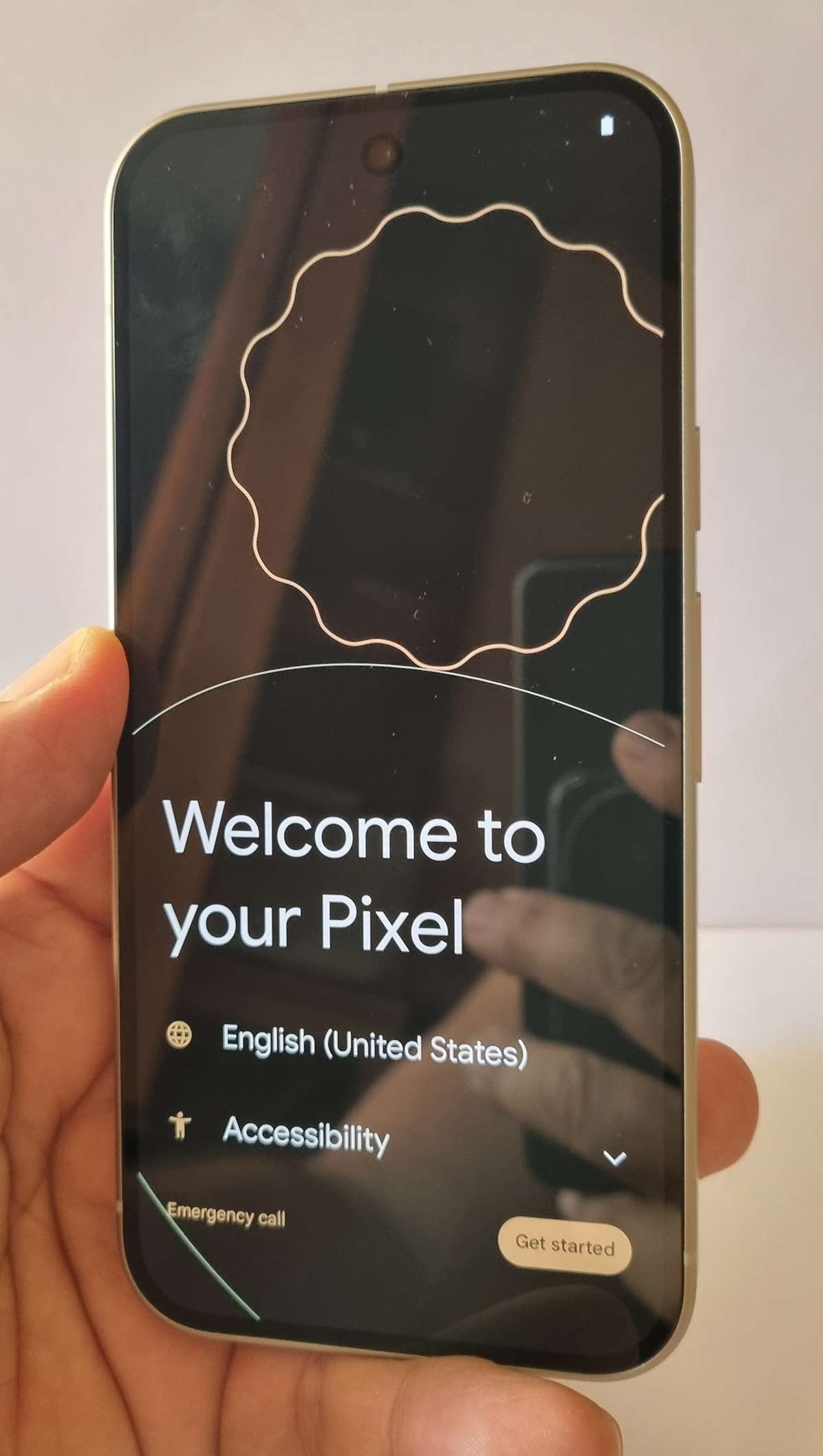 google pixel 9