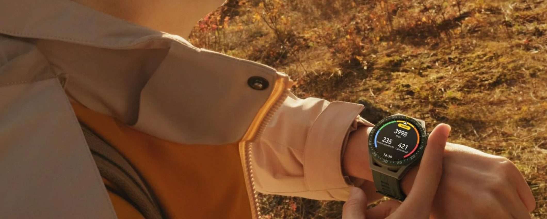 GPS, SpO2 e 14 giorni di autonomia: Huawei Watch GT 3 SE è il weareable da AVERE GPS, SpO2 e 14 giorni di autonomia: Huawei Watch GT 3 SE è il weareable da AVERE