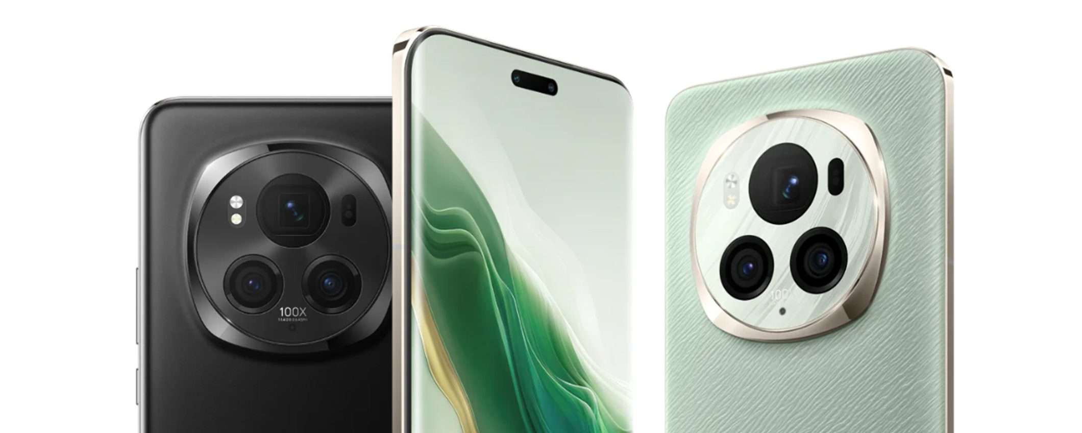 Controllare lo smartphone con gli occhi: la tecnologia di Honor arriva in tutto il mondo Controllare lo smartphone con gli occhi: la tecnologia di Honor arriva in tutto il mondo