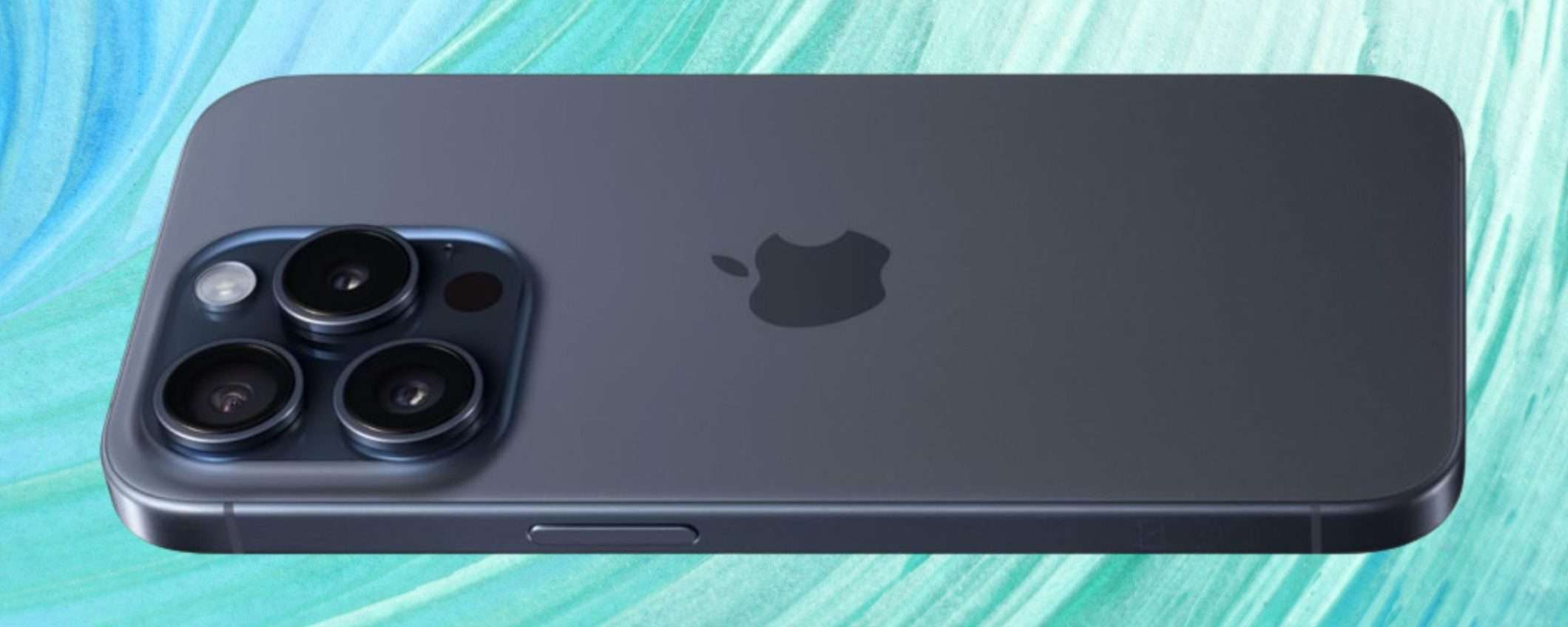 iPhone 16 Pro vs iPhone 15 Pro, cosa cambia? Ecco 10 differenze importanti iPhone 16 Pro vs iPhone 15 Pro, cosa cambia? Ecco 10 differenze importanti
