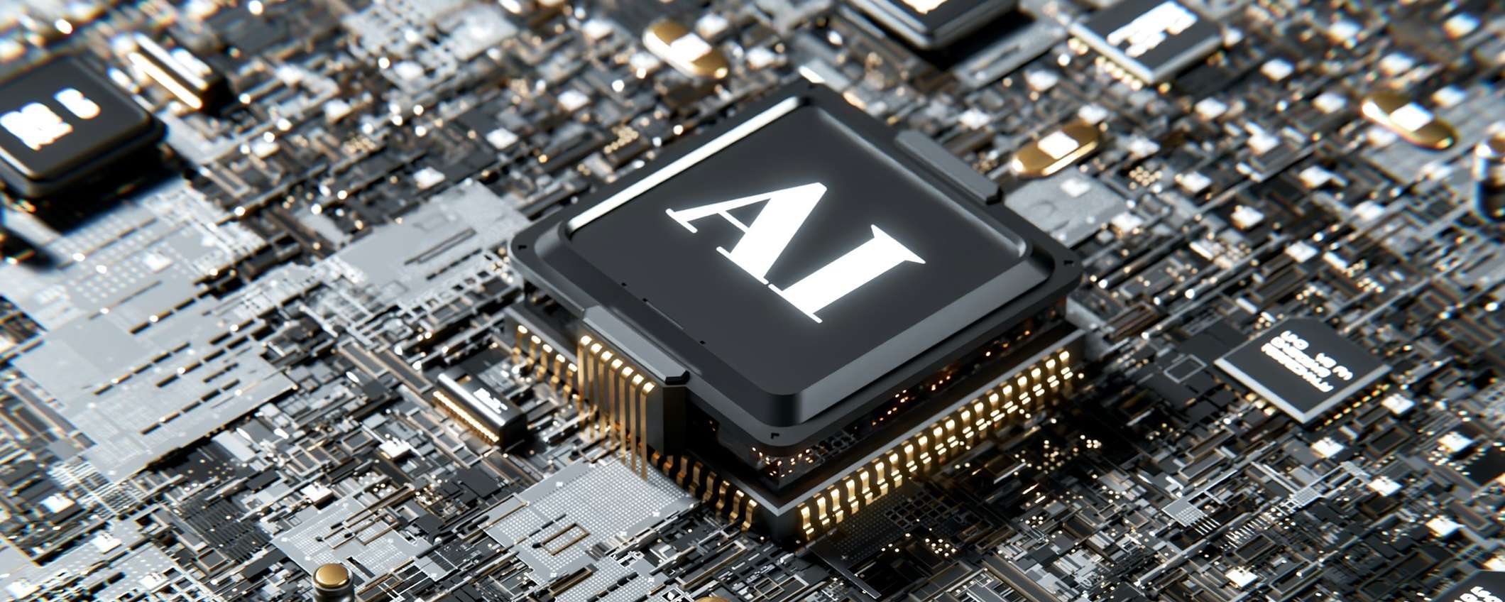 I 10 strumenti di intelligenza artificiale gratuiti più potenti I 10 strumenti di intelligenza artificiale gratuiti più potenti