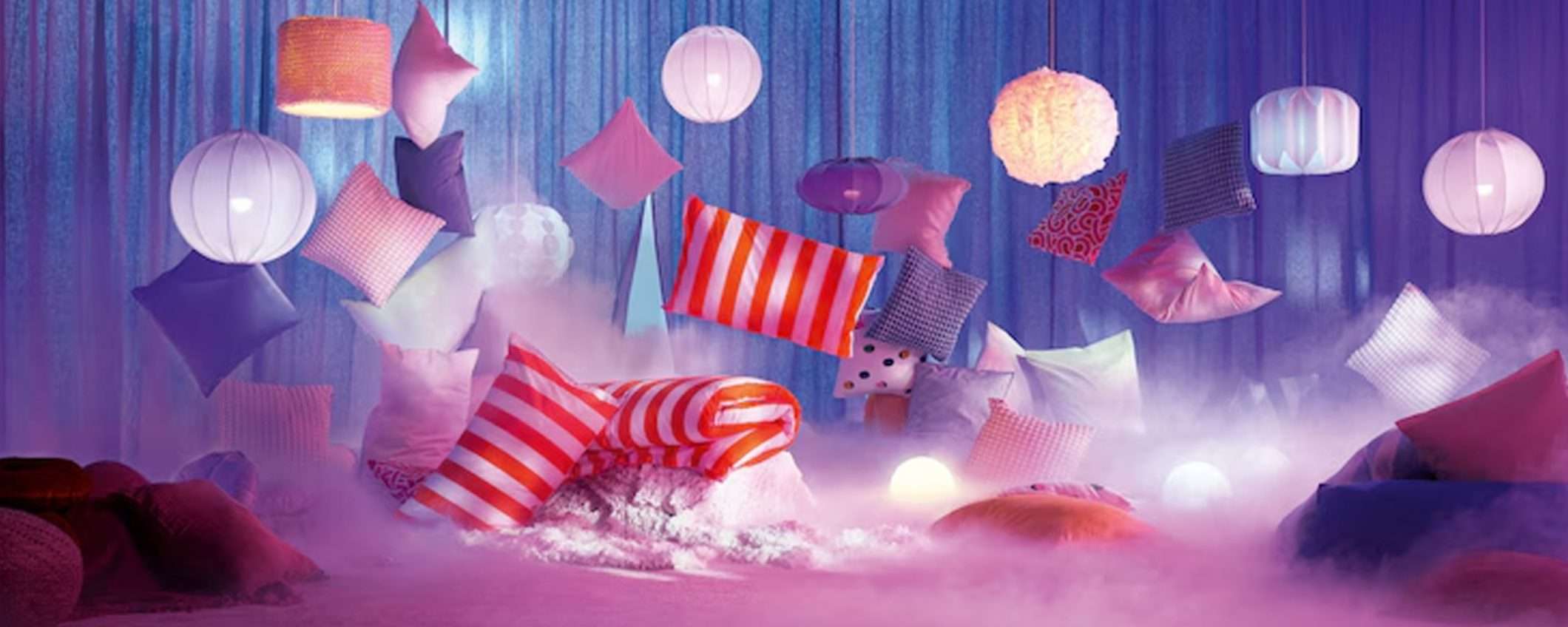 Vuoi ricevere 20 euro di sconto Ikea? Il 31 agosto vai in negozio... in pigiama Vuoi ricevere 20 euro di sconto Ikea? Il 31 agosto vai in negozio... in pigiama