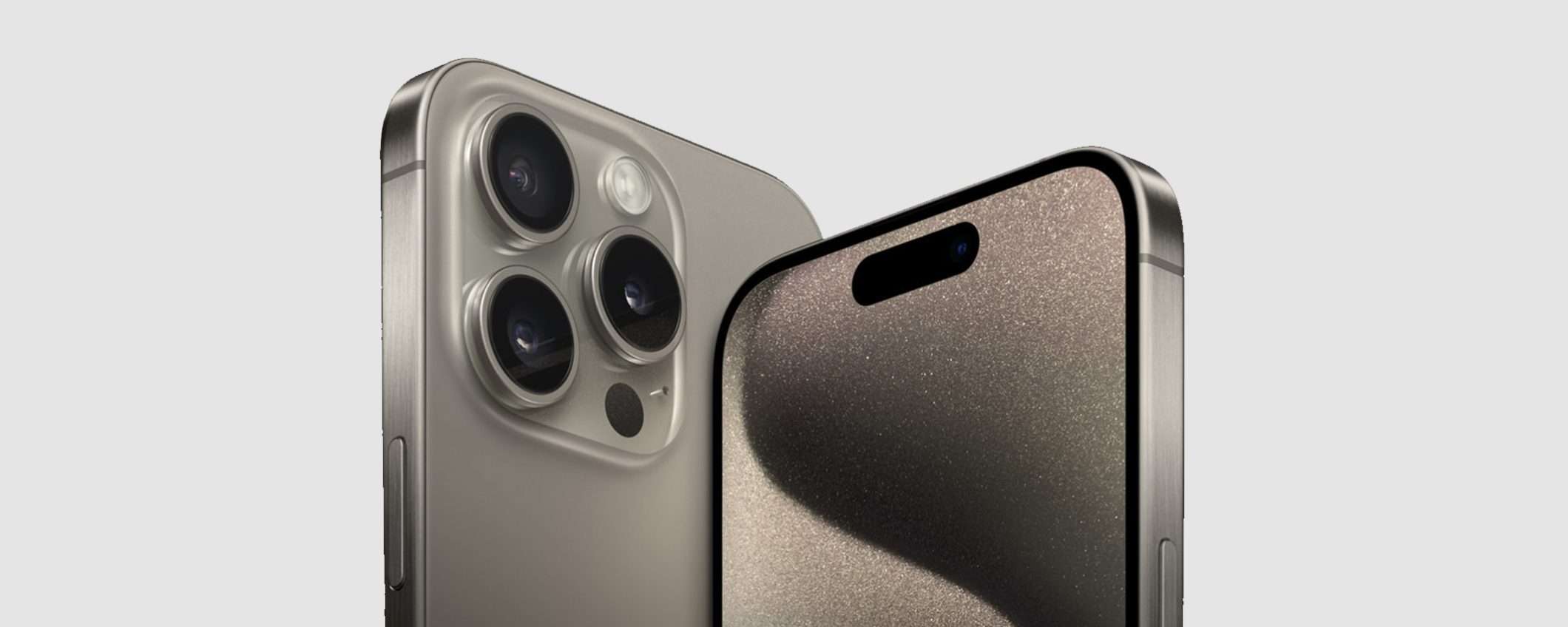 Esselunga, l'offerta tech è iPhone 15 Pro: oltre 200 euro di sconto Esselunga, l'offerta tech è iPhone 15 Pro: oltre 200 euro di sconto