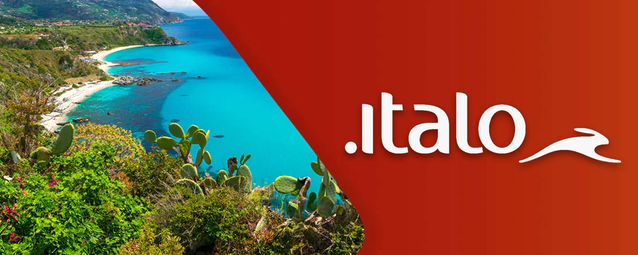 Italo: viaggi in treno con sconti fino al 40% grazie a questo codice promo Italo: viaggi in treno con sconti fino al 40% grazie a questo codice promo