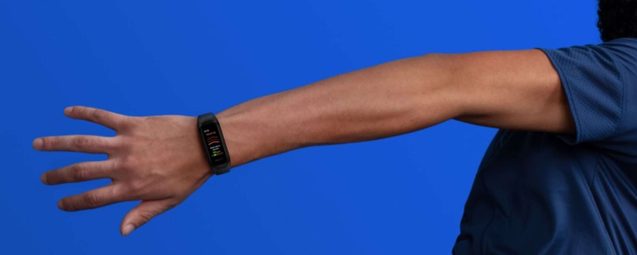 La smartband OPPO Band Style CROLLA di prezzo su eBay: oggi la paghi APPENA 27€ La smartband OPPO Band Style CROLLA di prezzo su eBay: oggi la paghi APPENA 27€