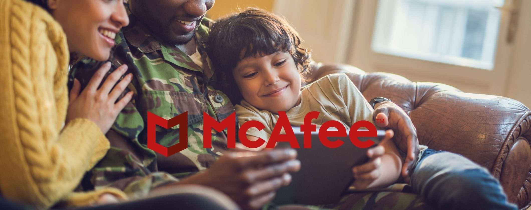 Lenovo SVENDE McAfee: 15 mesi per dispositivi illimitati a soli 38€ Lenovo SVENDE McAfee: 15 mesi per dispositivi illimitati a soli 38€