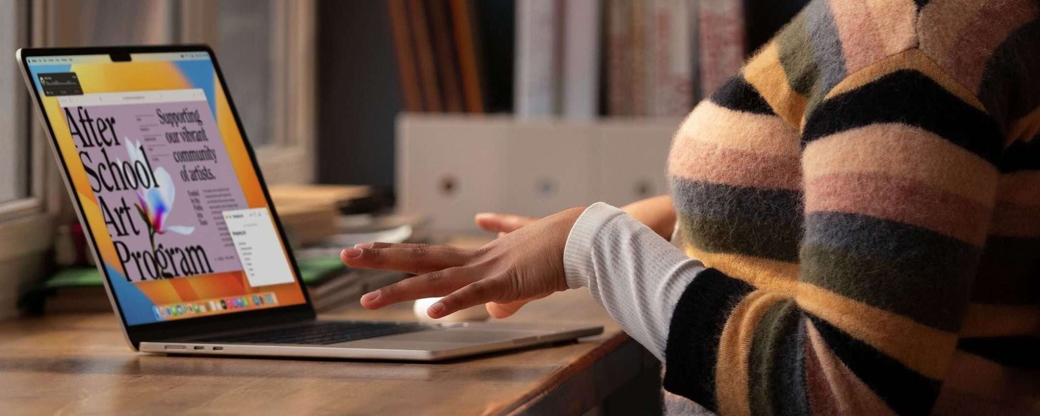 MacBook Air 13 (M2) è il protagonista del Back to School di MediaWorld: il prezzo è ottimo MacBook Air 13 (M2) è il protagonista del Back to School di MediaWorld: il prezzo è ottimo