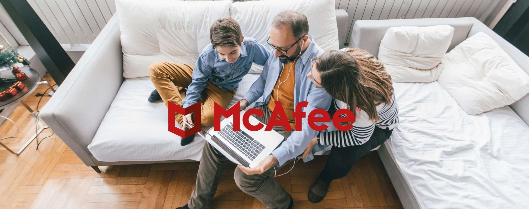 McAfee Antivirus 2024 è in REGALO su Amazon a 12€ McAfee Antivirus 2024 è in REGALO su Amazon a 12€