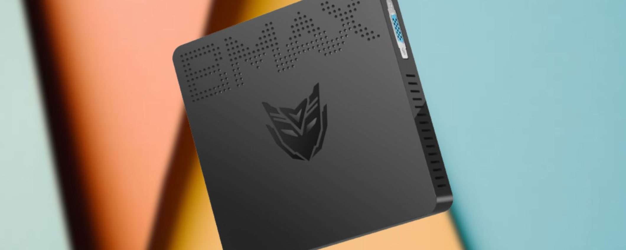 Amazon promo SHOCK Back To School: mini PC completo a 99€ Amazon promo SHOCK Back To School: mini PC completo a 99€