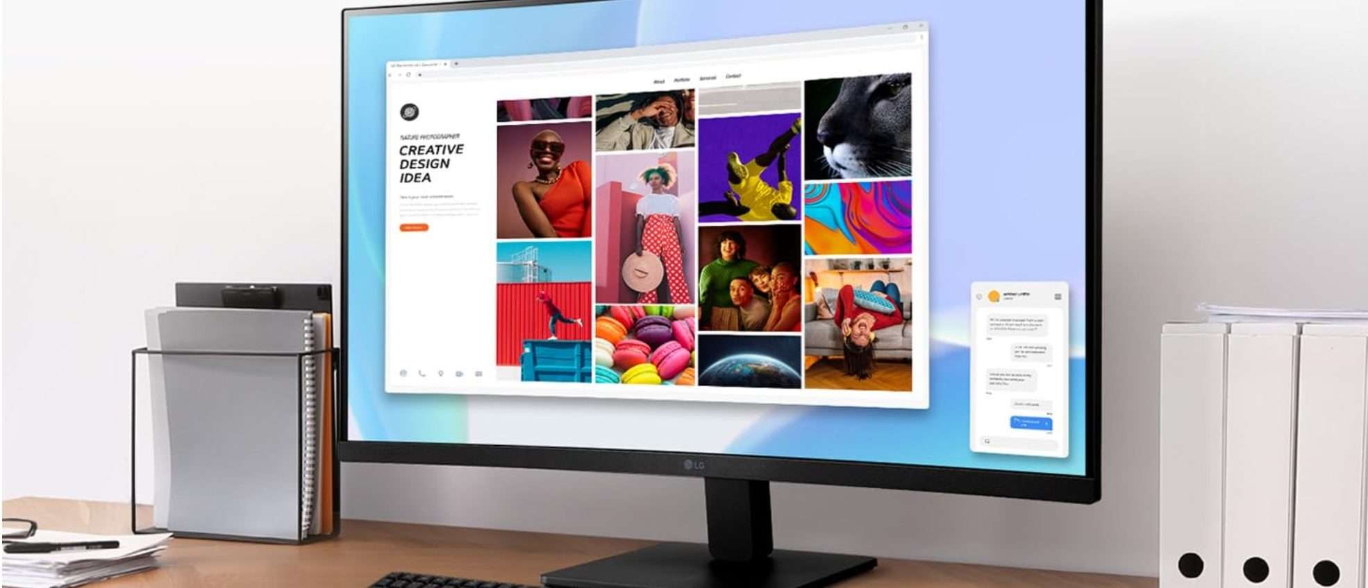 Monitor LG da 32 pollici in offerta a meno di 150€ su Amazon: nuovo MINIMO Monitor LG da 32 pollici in offerta a meno di 150€ su Amazon: nuovo MINIMO