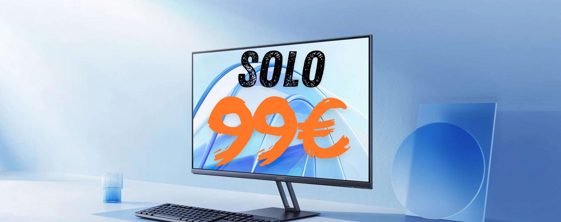 Monitor Xiaomi 27 Monitor Xiaomi 27