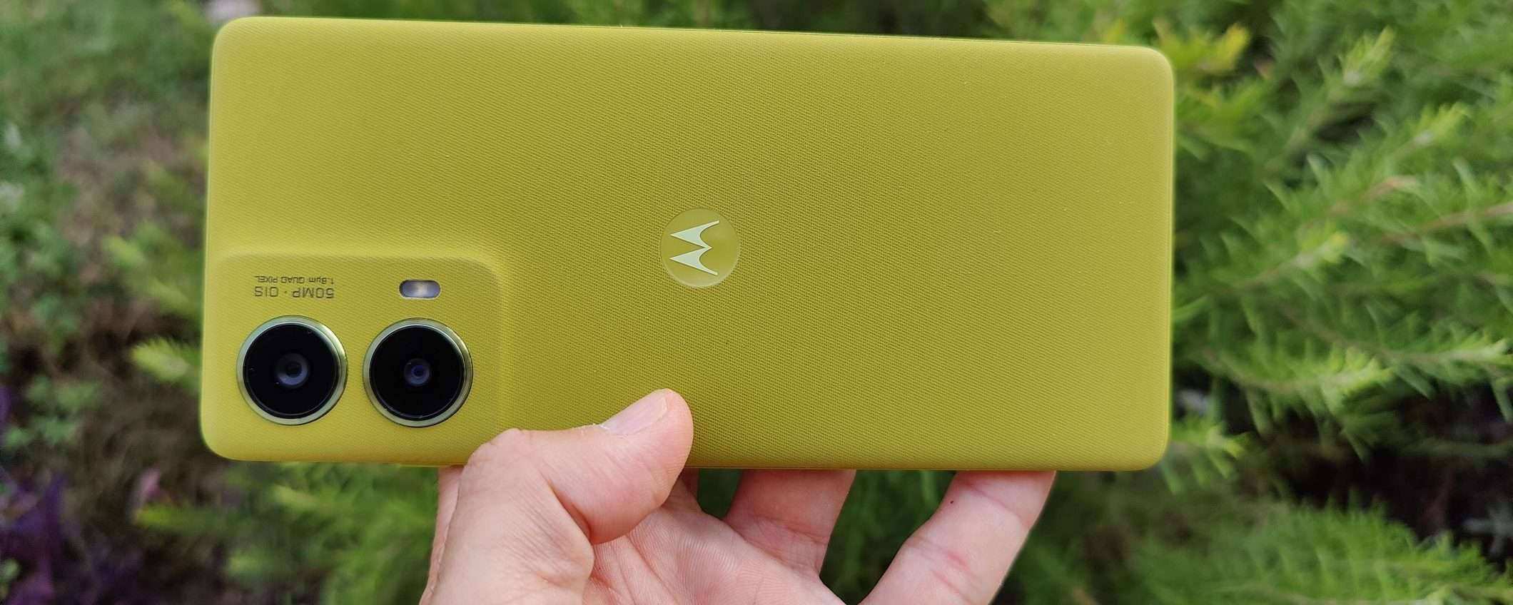 Motorola moto G85: sotto i 300€ non ha rivali (recensione) Motorola moto G85: sotto i 300€ non ha rivali (recensione)