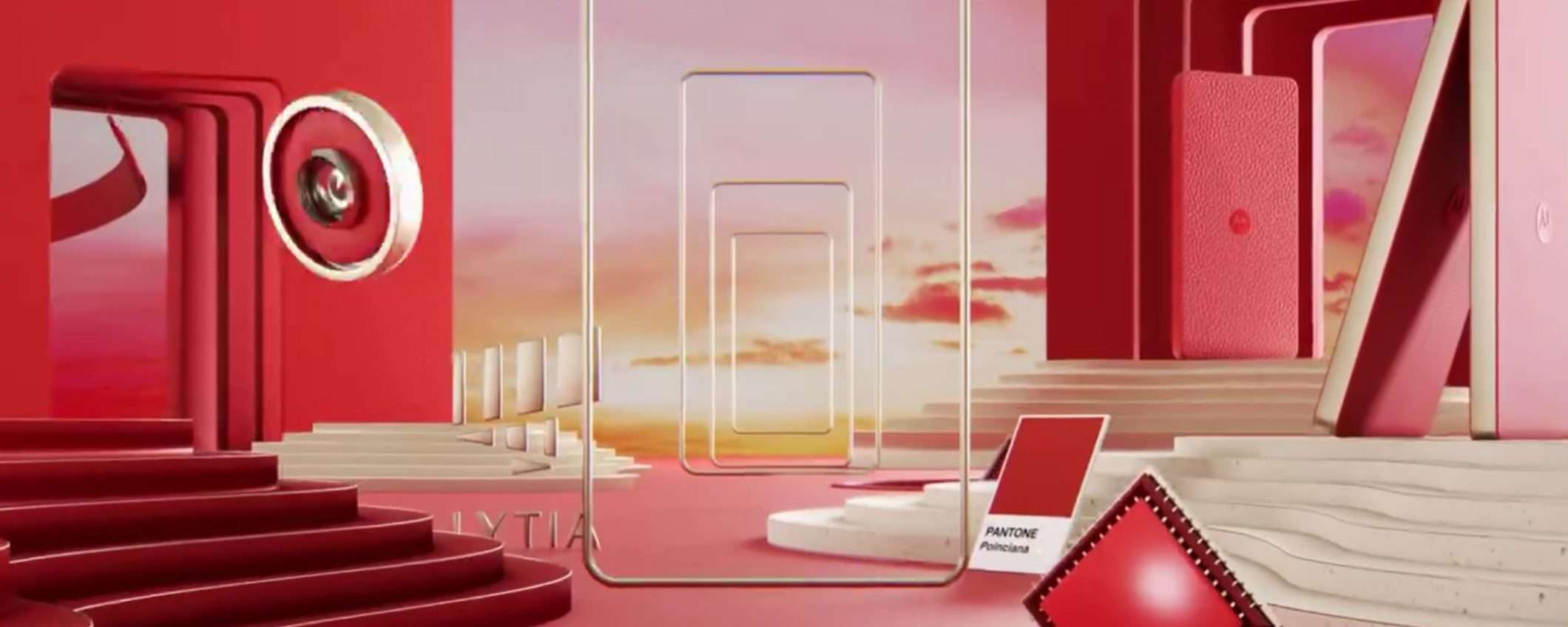 Motorola, l'Edge 50 Neo sempre più vicino? Presto ci saranno nuovi annunci Motorola, l'Edge 50 Neo sempre più vicino? Presto ci saranno nuovi annunci