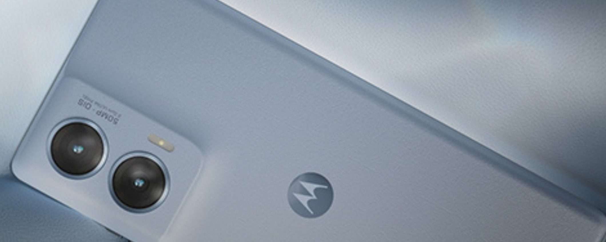 Motorola Edge 50 Fusion è in FORTE SCONTO su Amazon: 12/512GB al 23% in meno Motorola Edge 50 Fusion è in FORTE SCONTO su Amazon: 12/512GB al 23% in meno