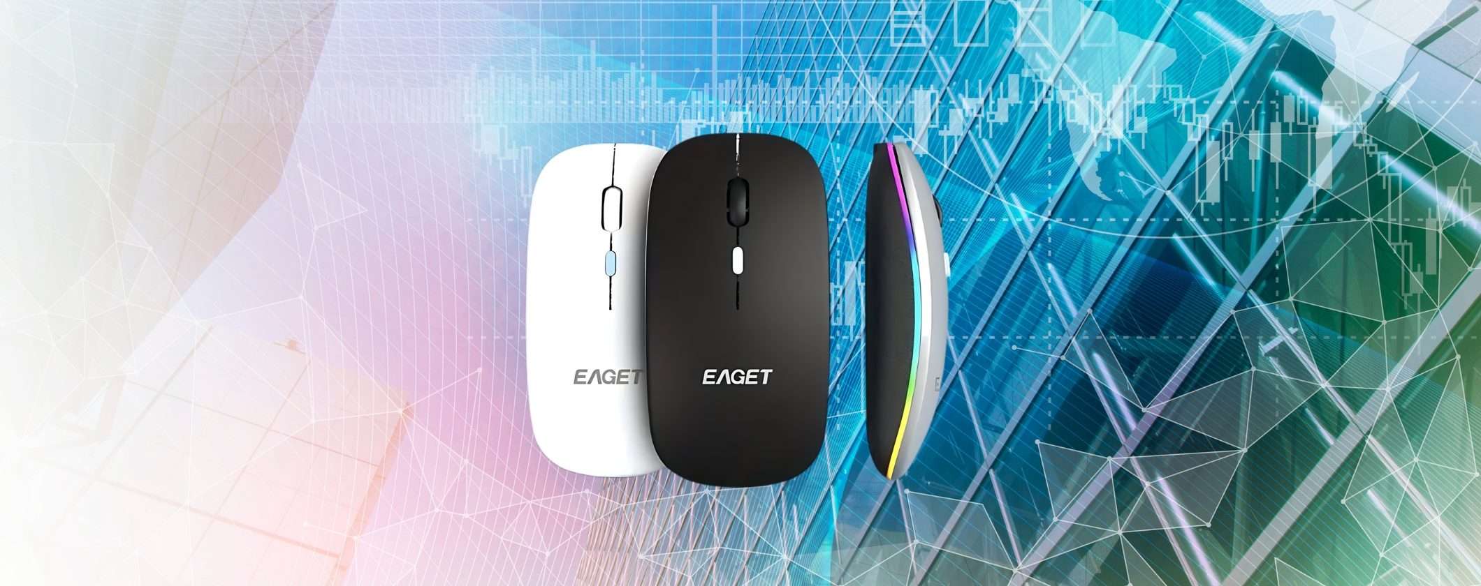 Mouse Wireless Portatile: ULTIMO GIORNO a 3€ su TEMU Mouse Wireless Portatile: ULTIMO GIORNO a 3€ su TEMU