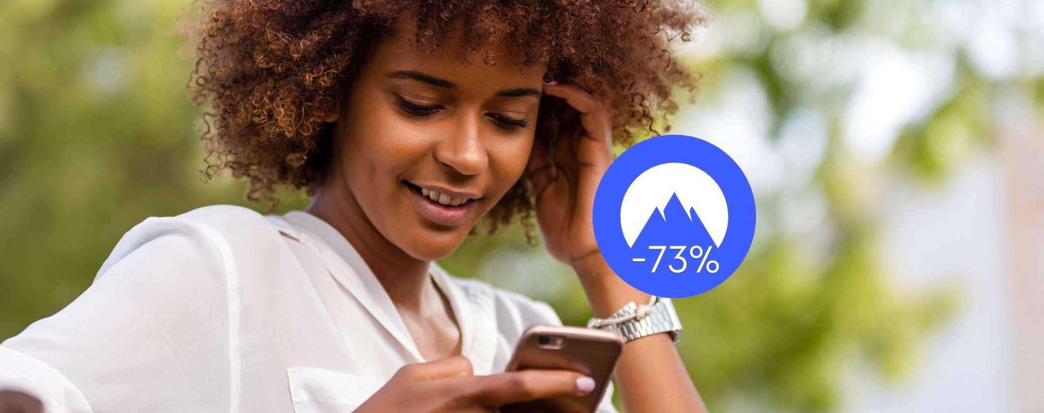 NordVPN al RIBASSO: -73% di SCONTO, 3 mesi GRATIS e 30 giorni di RIMBORSO NordVPN al RIBASSO: -73% di SCONTO, 3 mesi GRATIS e 30 giorni di RIMBORSO