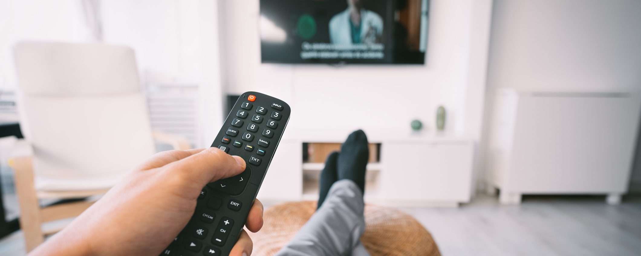 DVB-T2, il nuovo digitale terrestre arriva il 28 agosto: quando cambiare TV? DVB-T2, il nuovo digitale terrestre arriva il 28 agosto: quando cambiare TV?