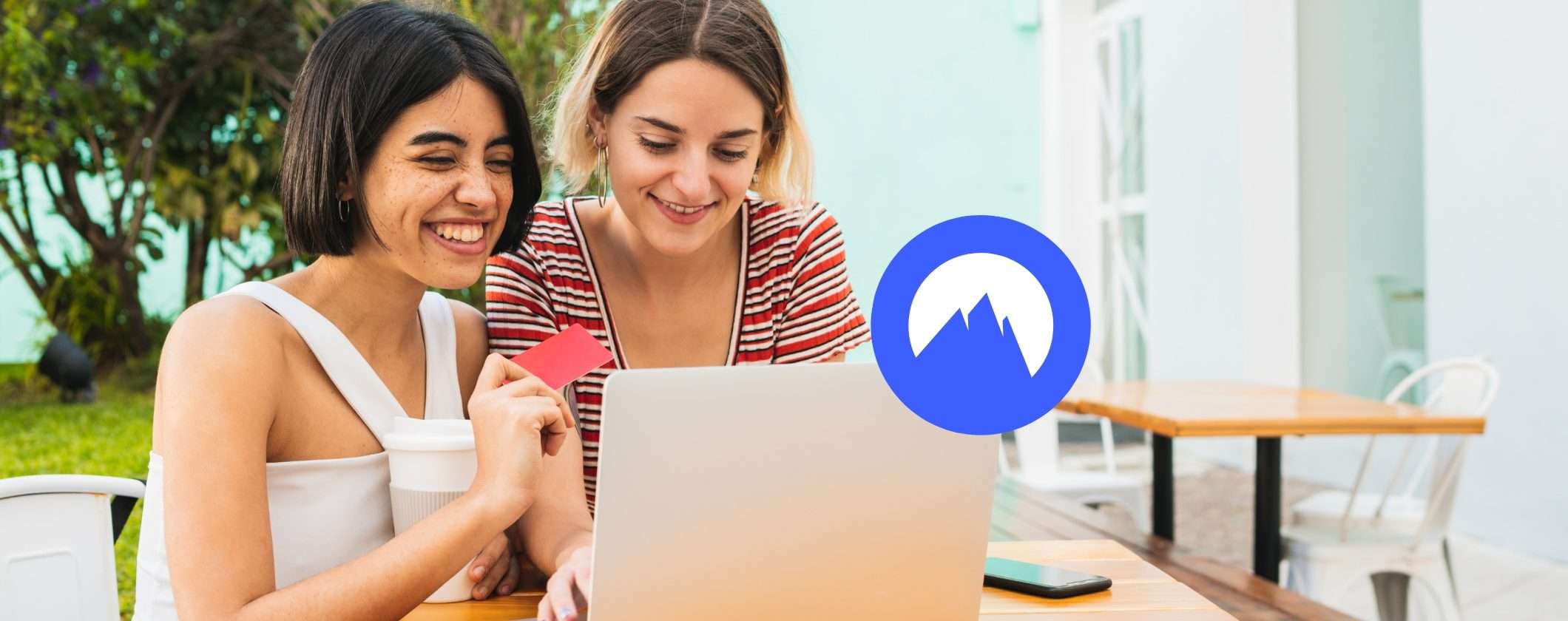 OFFERTA NordVPN al 76% di SCONTO + 6 mesi da regalare a chi vuoi OFFERTA NordVPN al 76% di SCONTO + 6 mesi da regalare a chi vuoi