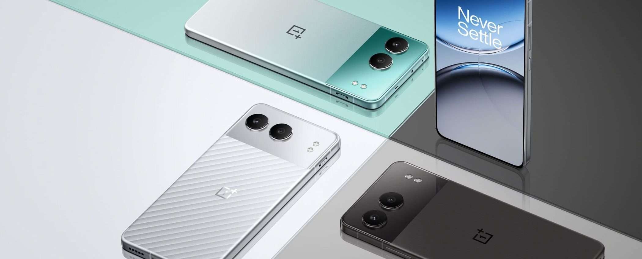 OnePlus Nord 4 in offerta su Amazon: è il nuovo MINIMO STORICO OnePlus Nord 4 in offerta su Amazon: è il nuovo MINIMO STORICO