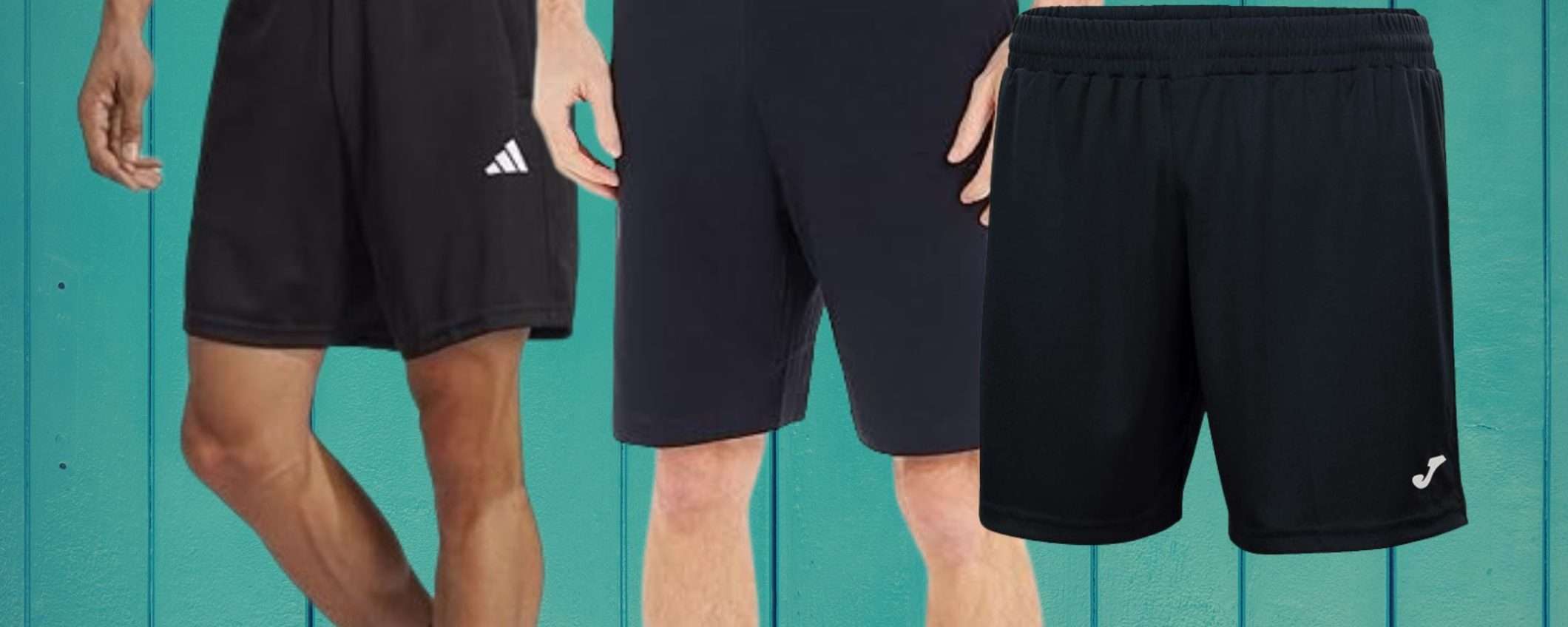 Pantaloncini di marca da 7,95€ su Amazon: prezzi da SVUOTA LOCALI Pantaloncini di marca da 7,95€ su Amazon: prezzi da SVUOTA LOCALI