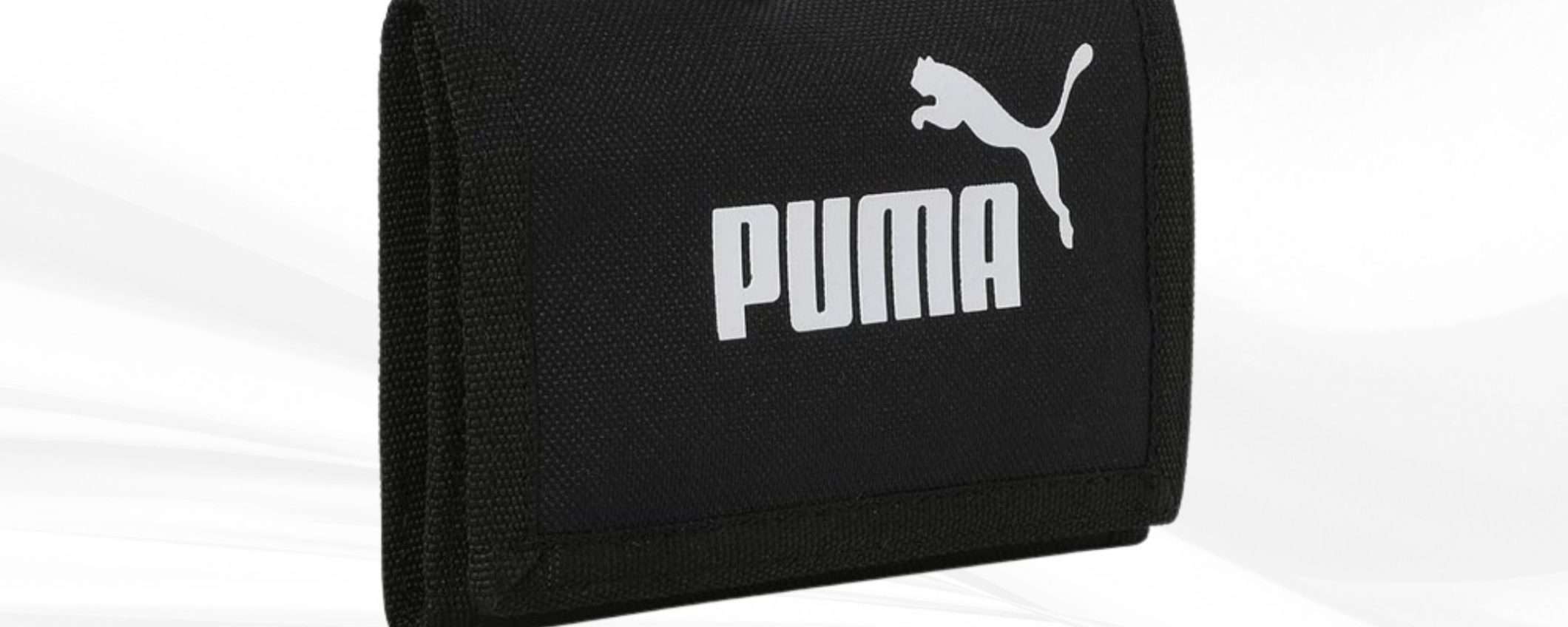 Portafogli PUMA a 9,95€ su Amazon: morbido, compatto e bellissimo Portafogli PUMA a 9,95€ su Amazon: morbido, compatto e bellissimo