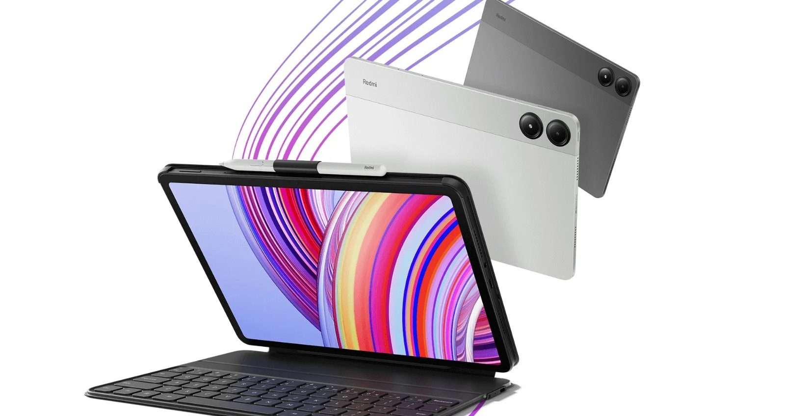 Xiaomi Redmi Pad Pro (8/256 GB) in offerta a meno di 250€: è il tablet da prendere Xiaomi Redmi Pad Pro (8/256 GB) in offerta a meno di 250€: è il tablet da prendere