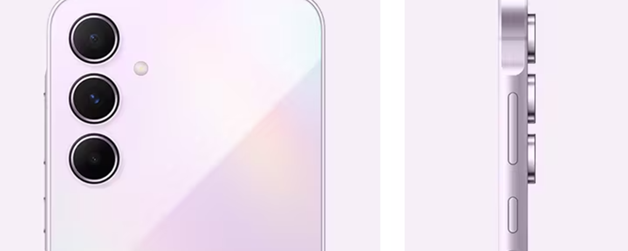Samsung Galaxy A55 5G: il CODICE SCONTO di eBay fa crollare il prezzo! Samsung Galaxy A55 5G: il CODICE SCONTO di eBay fa crollare il prezzo!