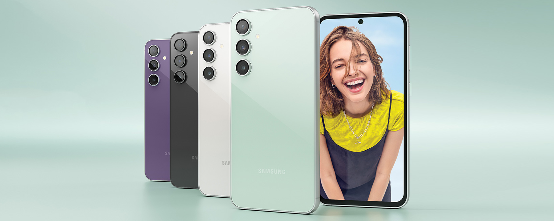 Samsung Galaxy S24 FE sarà tutt'altro che economico: il prezzo Samsung Galaxy S24 FE sarà tutt'altro che economico: il prezzo
