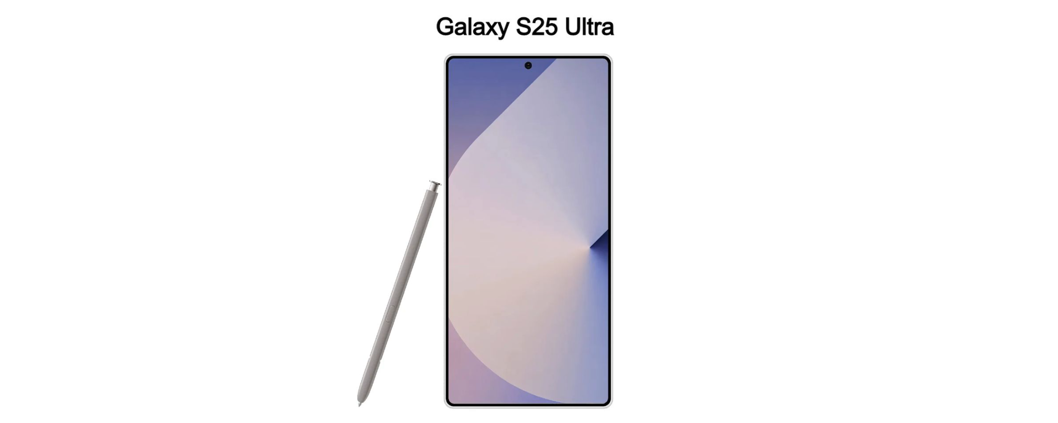 Samsung Galaxy S25 Ultra potrebbe davvero stravolgere le regole Samsung Galaxy S25 Ultra potrebbe davvero stravolgere le regole