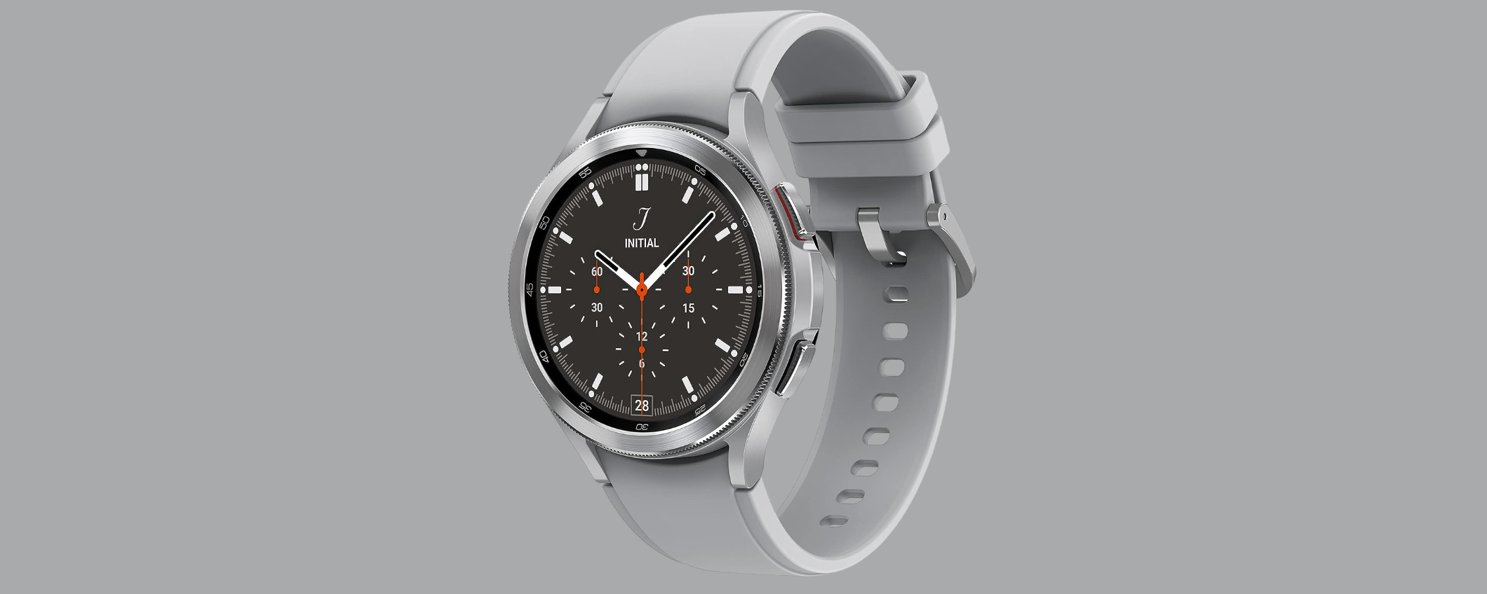 Samsung Galaxy Watch 4 Classic in OFFERTA: prezzo sotto i 200€ Samsung Galaxy Watch 4 Classic in OFFERTA: prezzo sotto i 200€