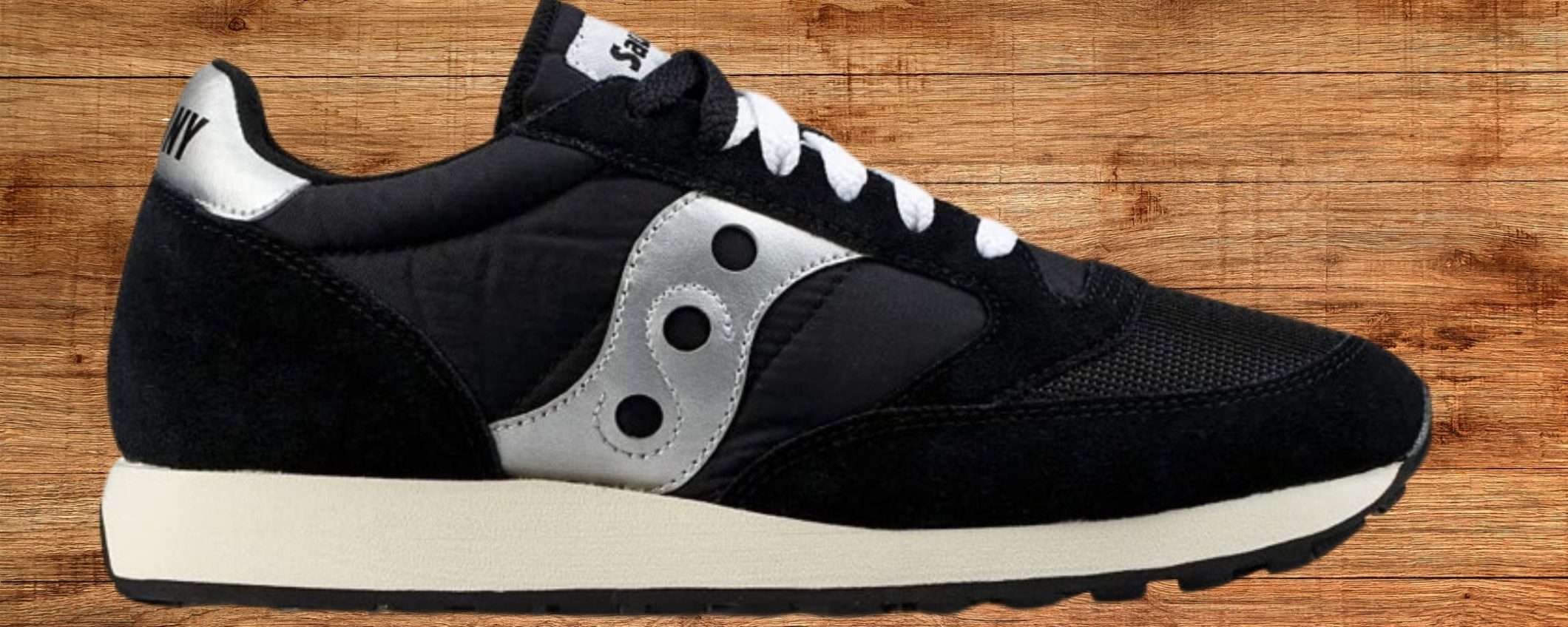 Scarpe Saucony da 38€ su Amazon: sconti fino al 66% solo per pochissimo tempo Scarpe Saucony da 38€ su Amazon: sconti fino al 66% solo per pochissimo tempo