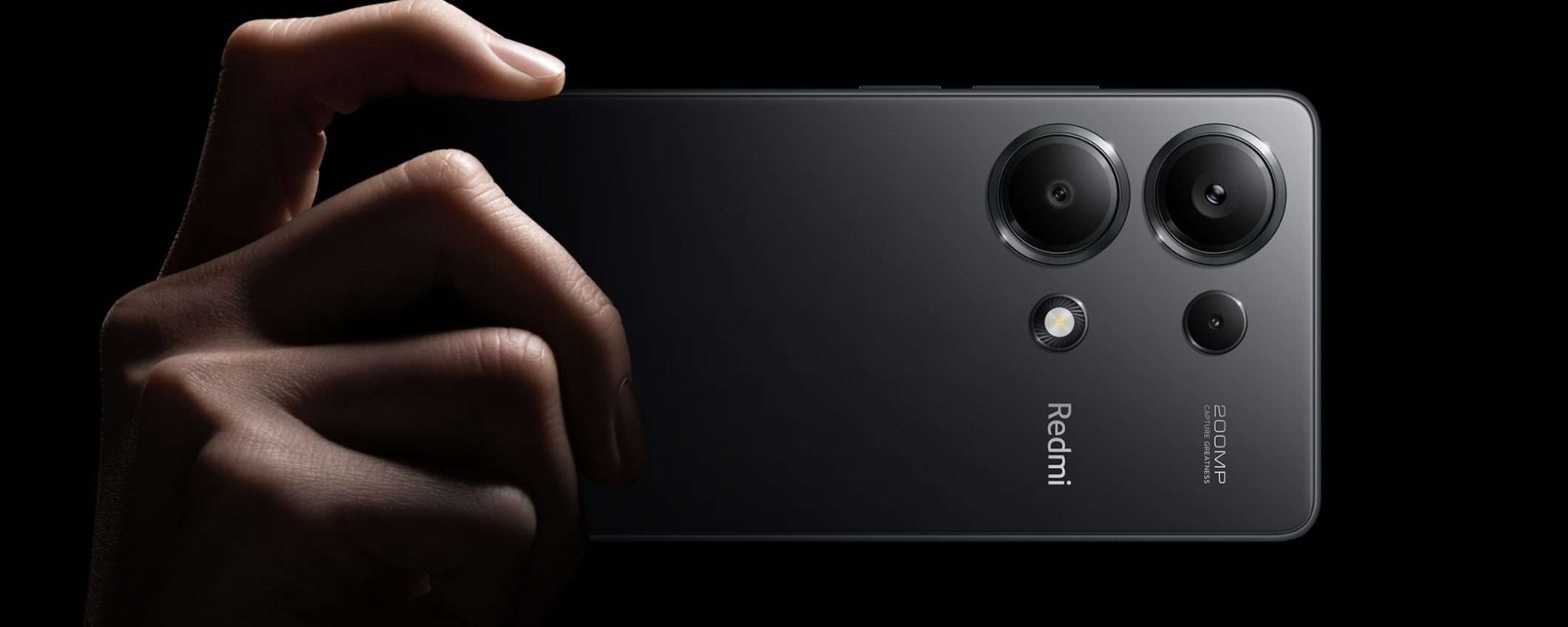SCONTO del 15% e COUPON esclusivo su eBay per Redmi Note 13 Pro 4G (208€) SCONTO del 15% e COUPON esclusivo su eBay per Redmi Note 13 Pro 4G (208€)