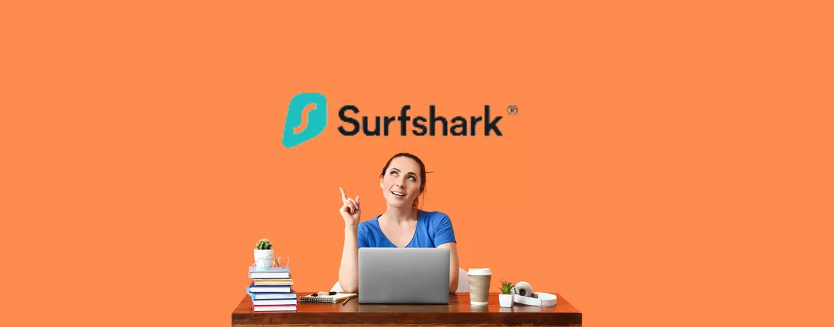Tutti pazzi per Surfshark: VPN in offerta con sconto dell’86% Tutti pazzi per Surfshark: VPN in offerta con sconto dell’86%