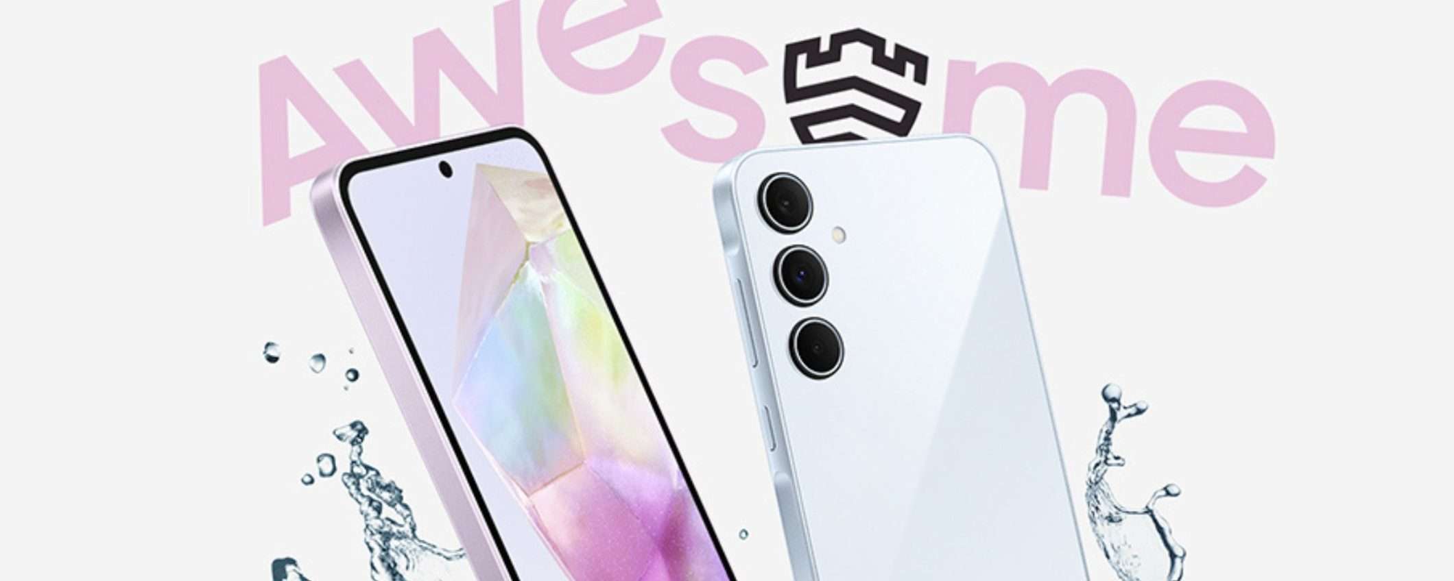 SCONTO FUORI SCALA per il mid-range Samsung Galaxy A35 5G: -37% su eBay SCONTO FUORI SCALA per il mid-range Samsung Galaxy A35 5G: -37% su eBay