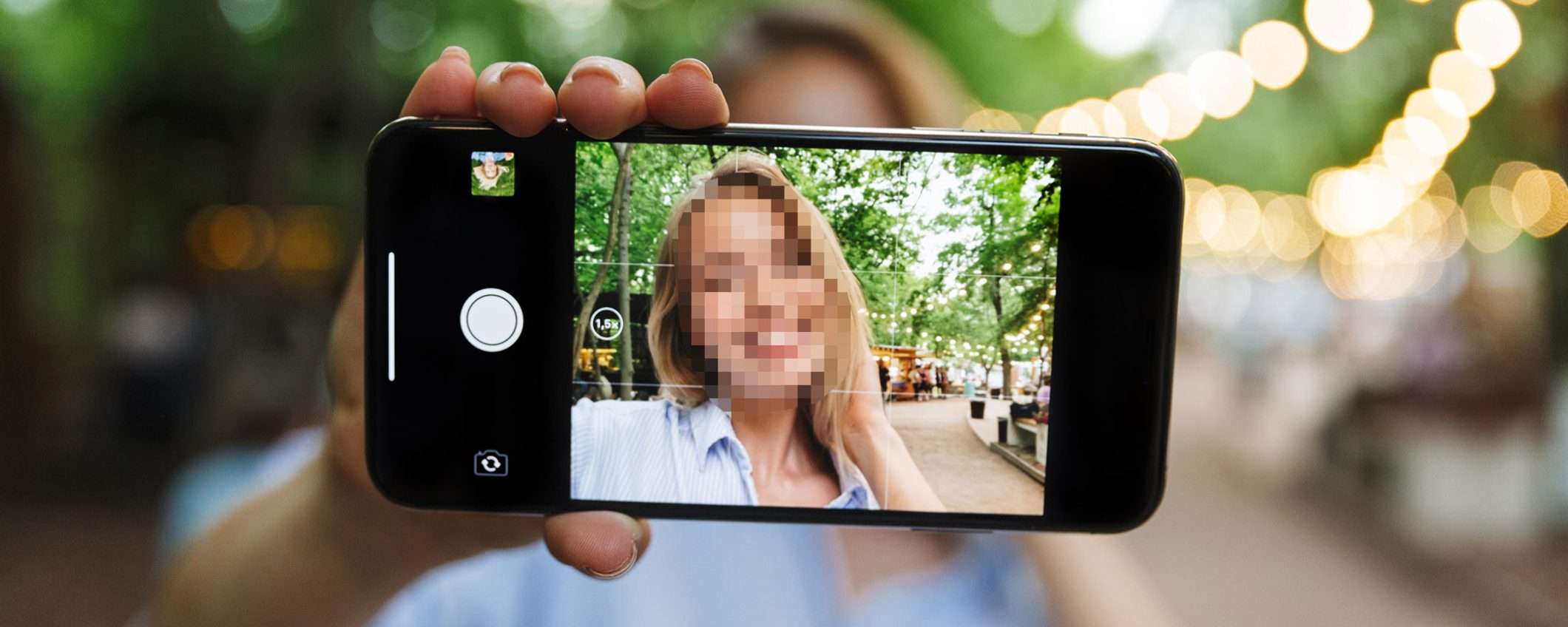 Google Foto: ora puoi bloccare il volto di una persona (e non vederlo più) Google Foto: ora puoi bloccare il volto di una persona (e non vederlo più)