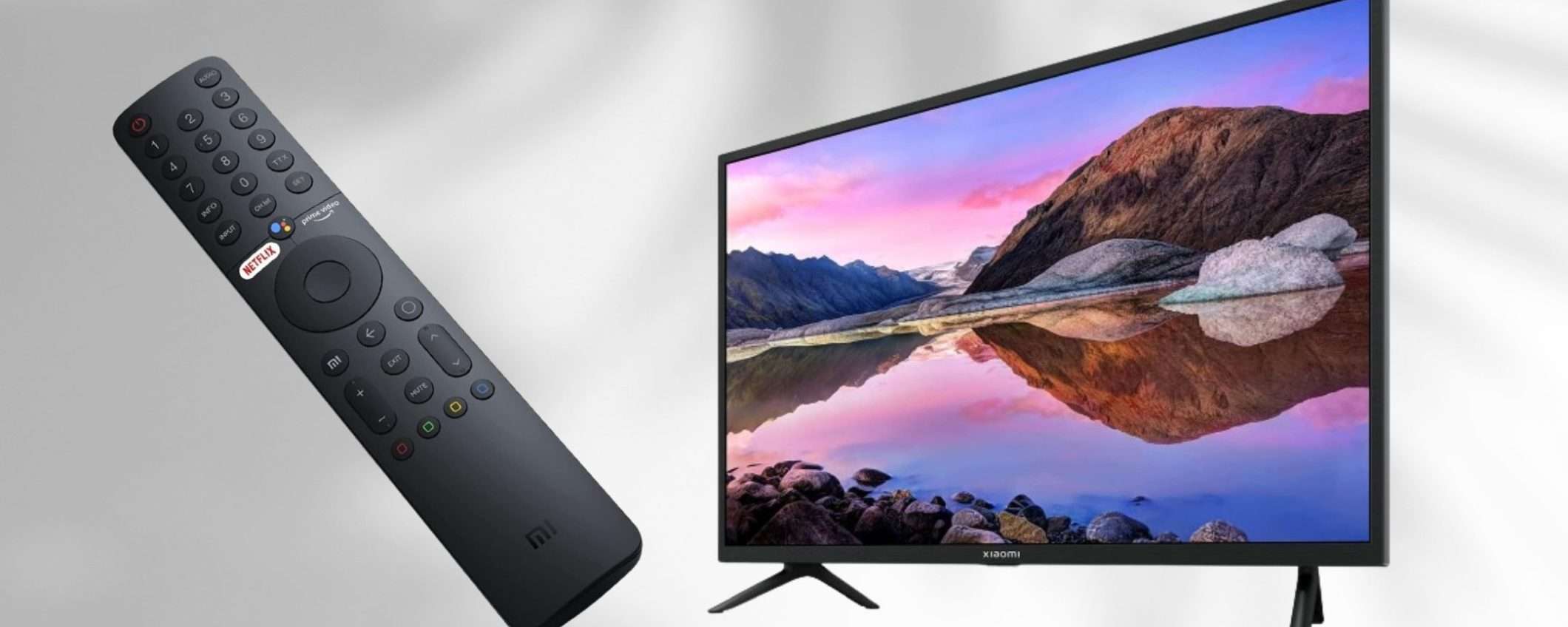 Smart TV Xiaomi 32 Smart TV Xiaomi 32