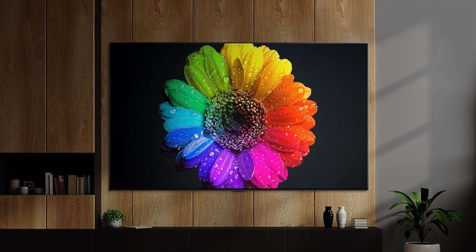 LG QNED da 55 pollici: a questo prezzo è la Smart TV da comprare | MINIMO (-30%) LG QNED da 55 pollici: a questo prezzo è la Smart TV da comprare | MINIMO (-30%)