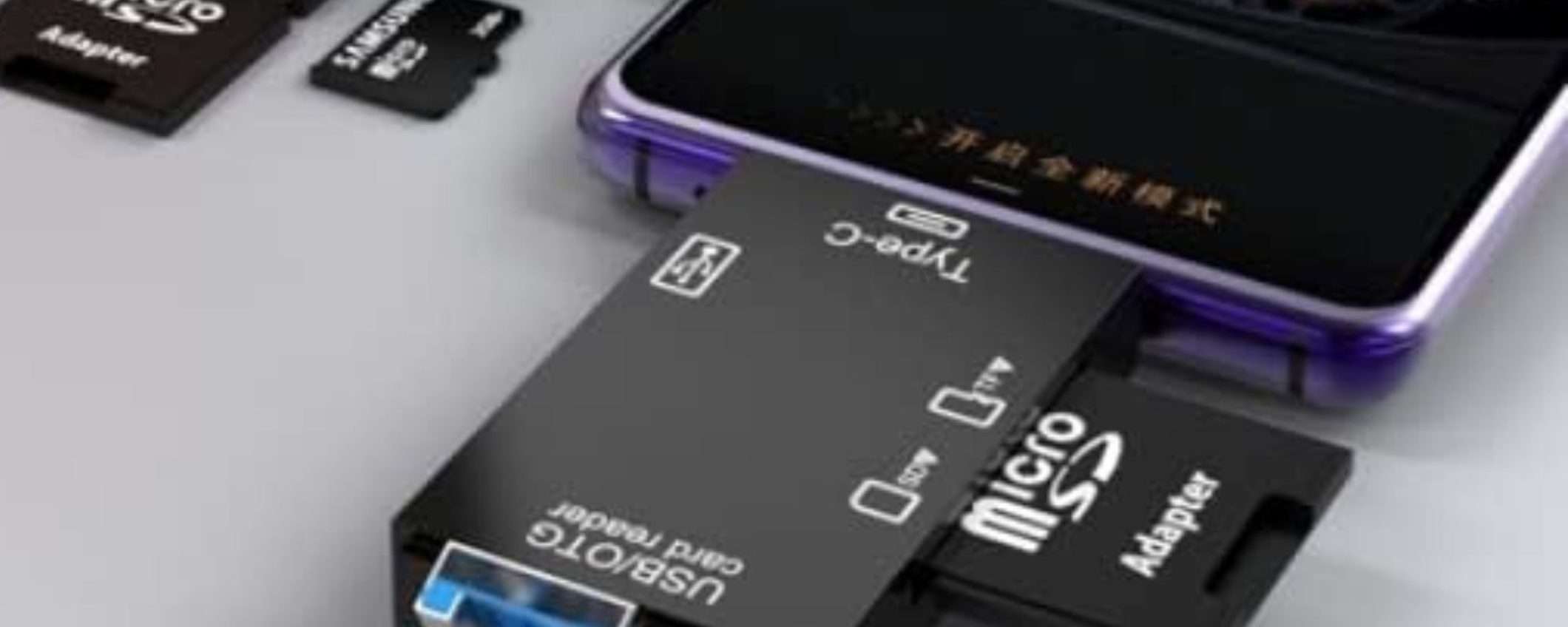 Inizia a utilizzare lo smartphone come un PC con questa GENIALATA a 5,98€ Inizia a utilizzare lo smartphone come un PC con questa GENIALATA a 5,98€