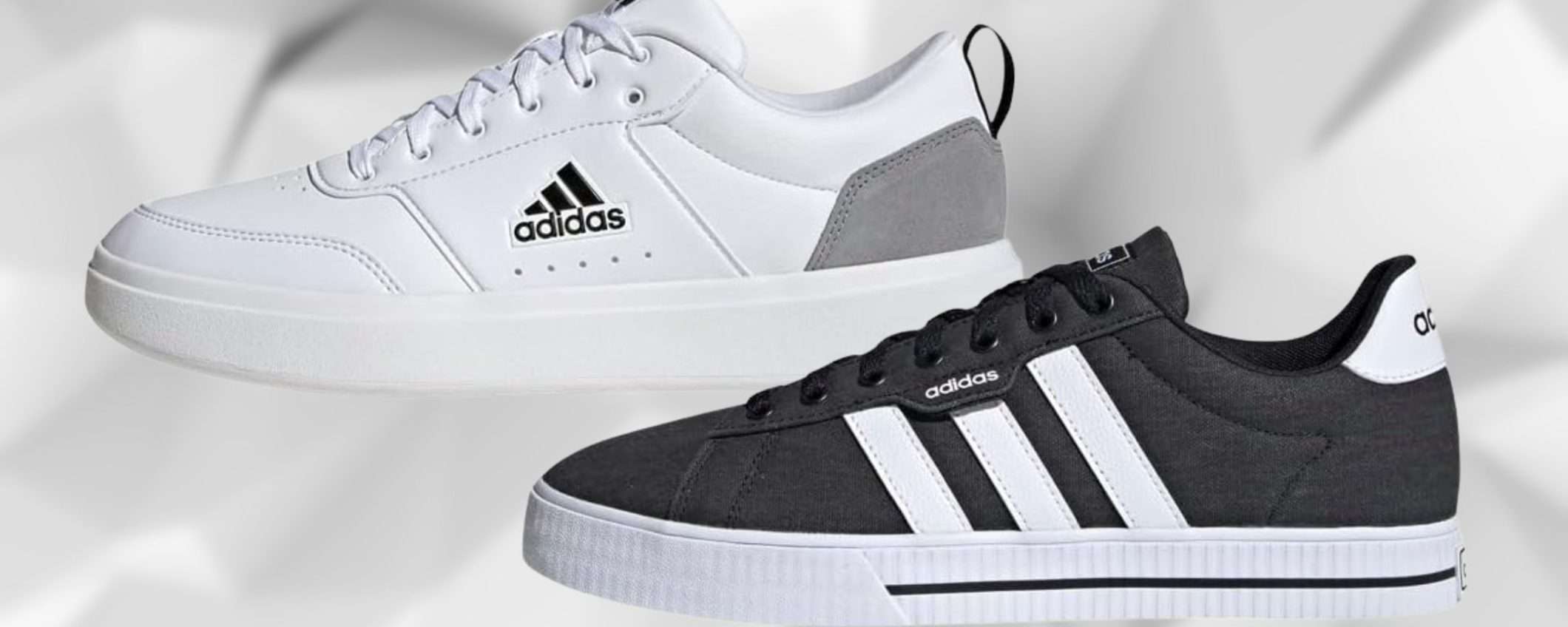 Sneaker Adidas da 39€: Amazon RINFRESCA i MAGAZZINI e svende tutto