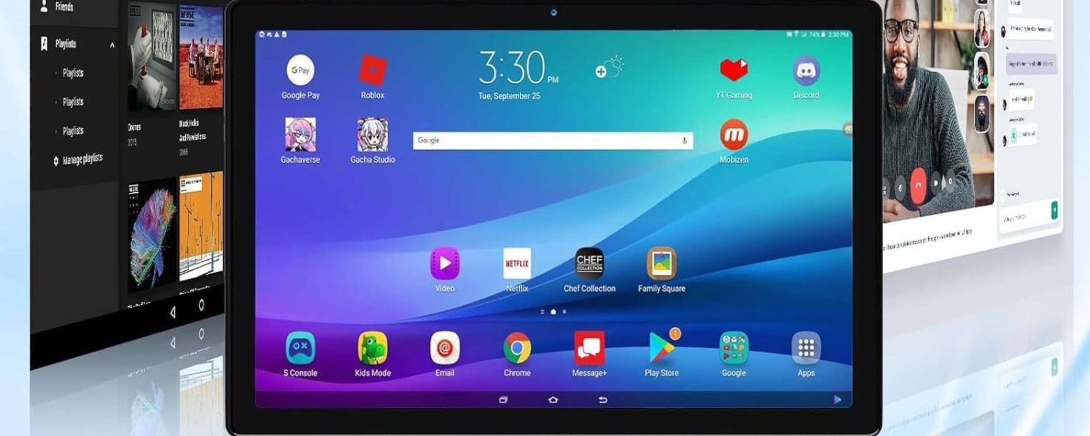 Tablet 10 Tablet 10